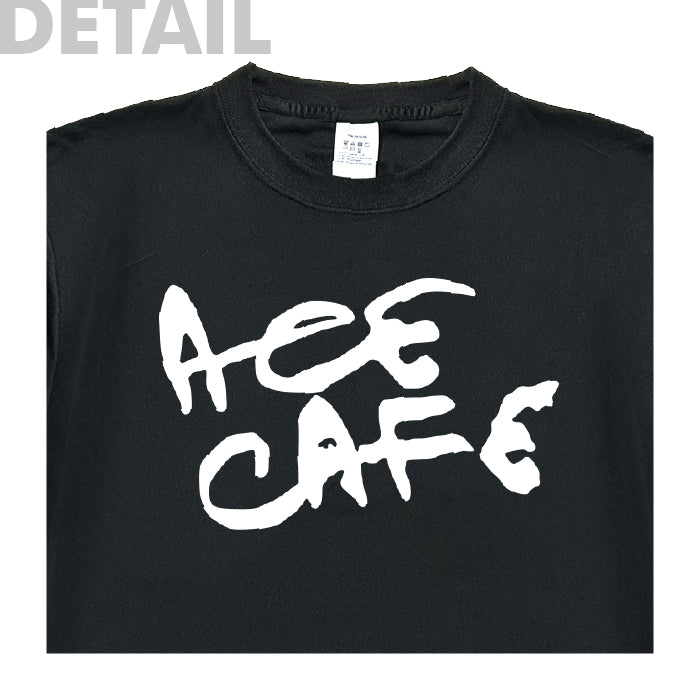 ACE CAFE DRY T Shirt ”Clover”