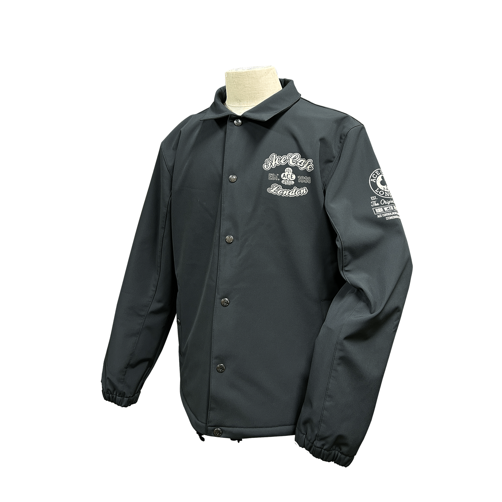 WP Warm Coach Jacket