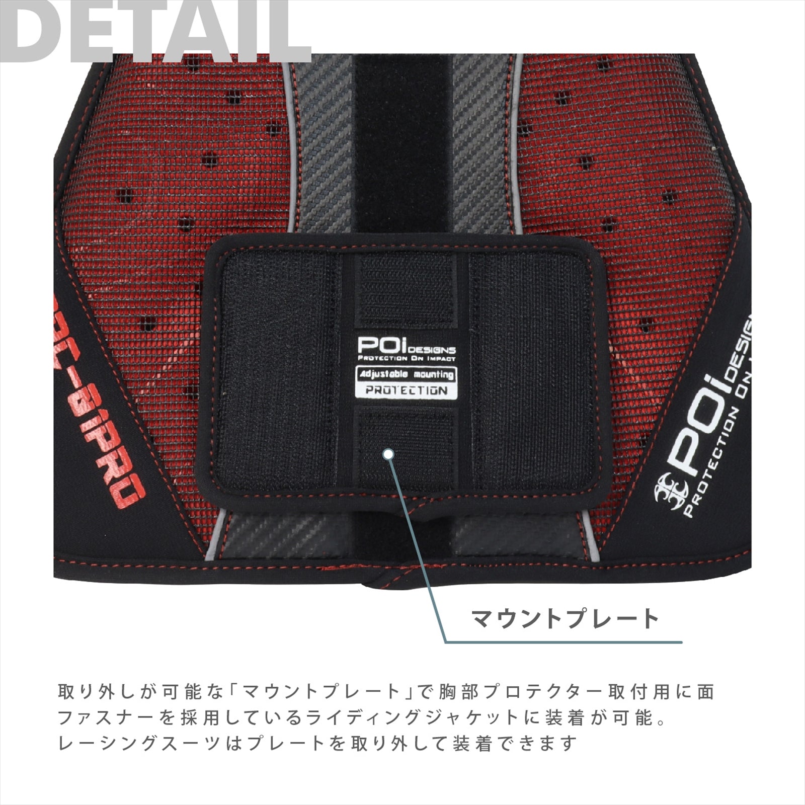 SPORTS CHEST PROTECTOR CE