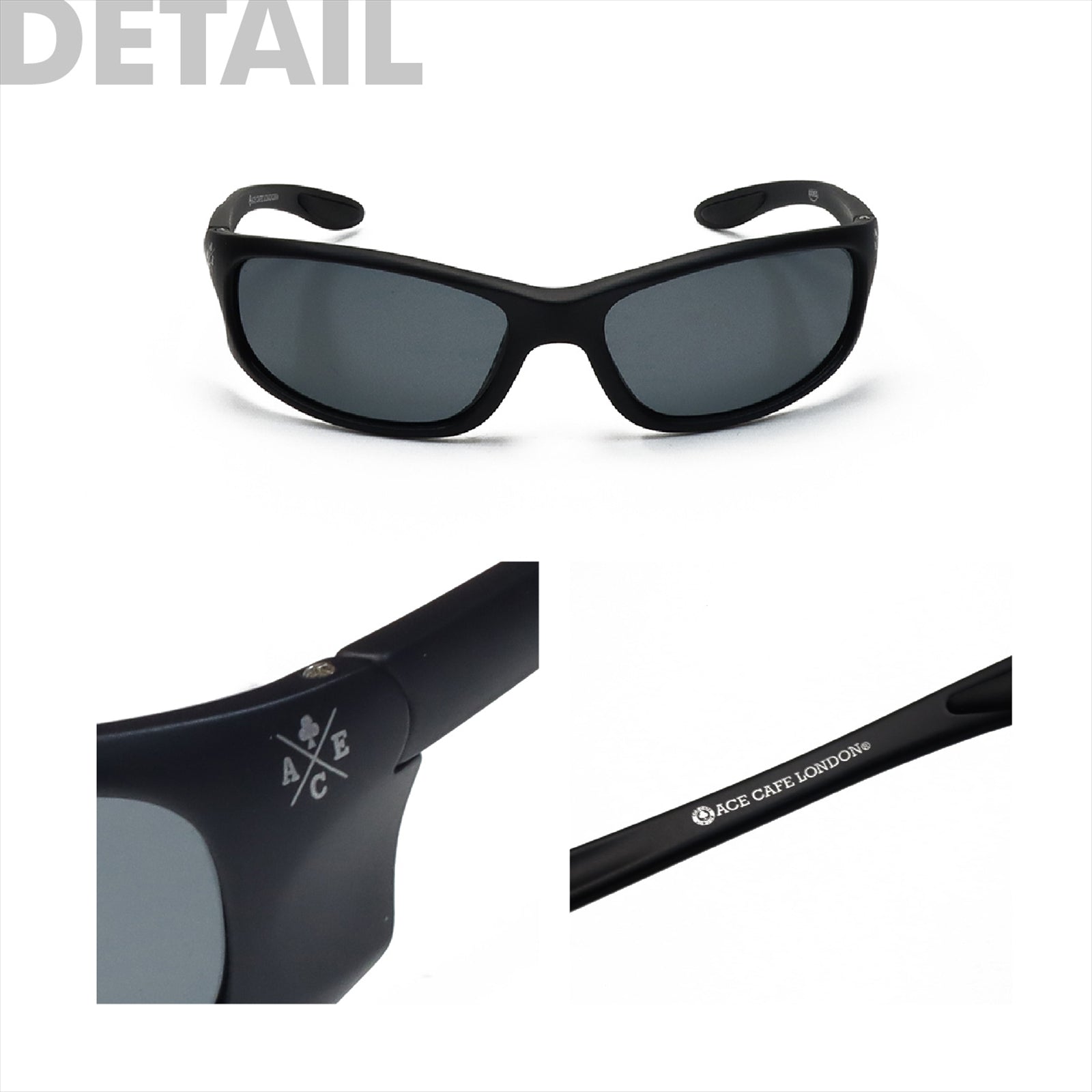 SUNGLASSES “ROCKERS”