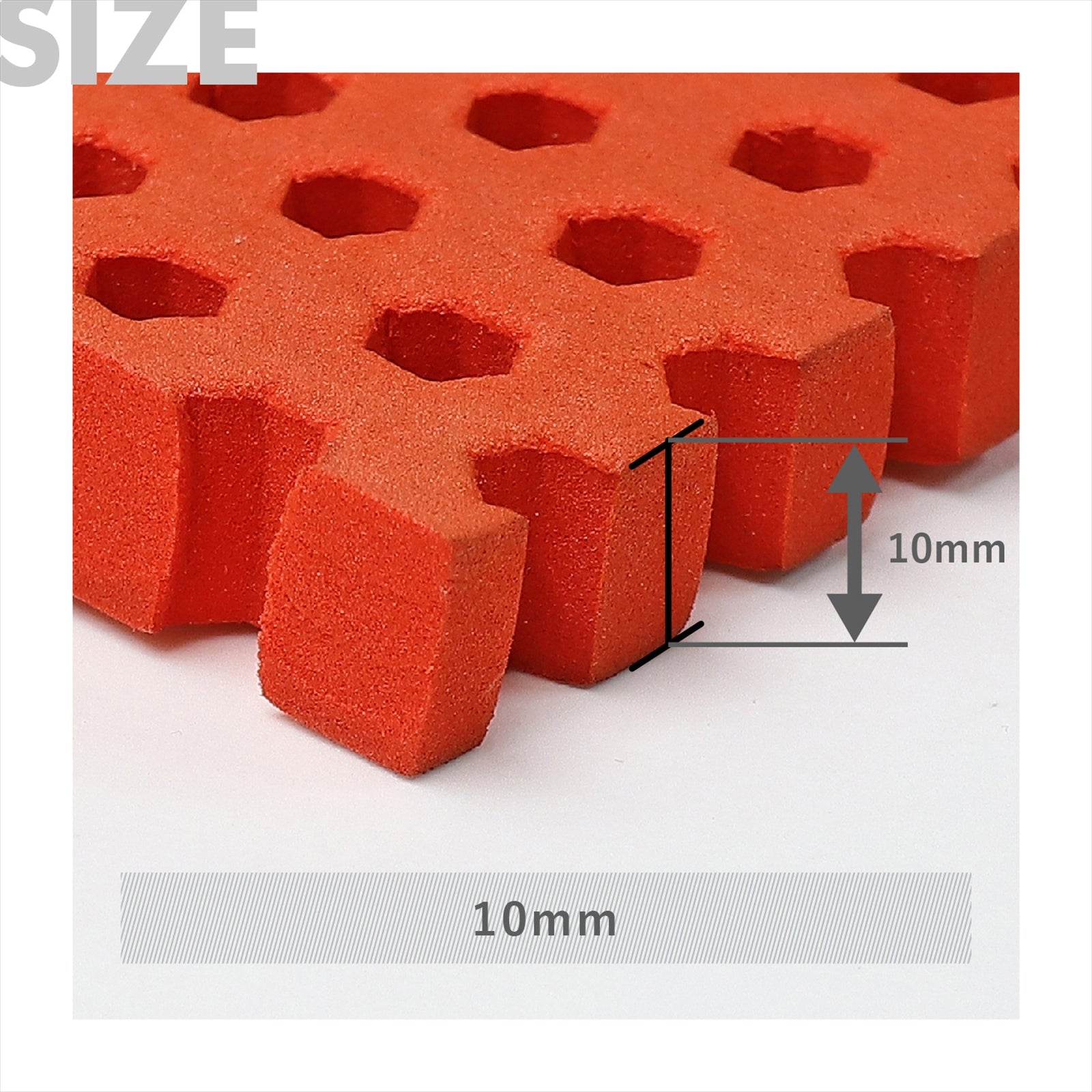 HONEYCOMB SHEET