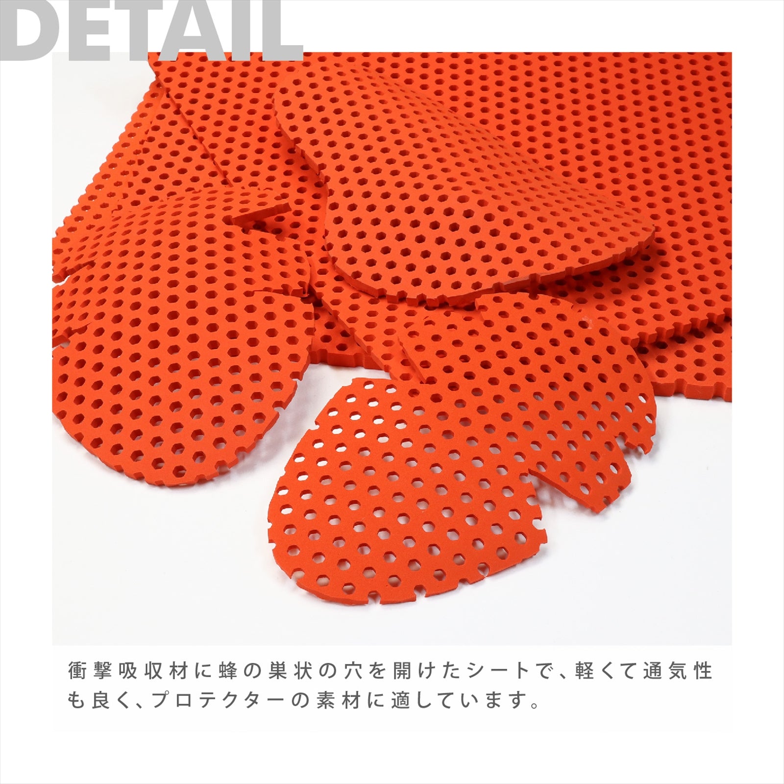 HONEYCOMB SHEET