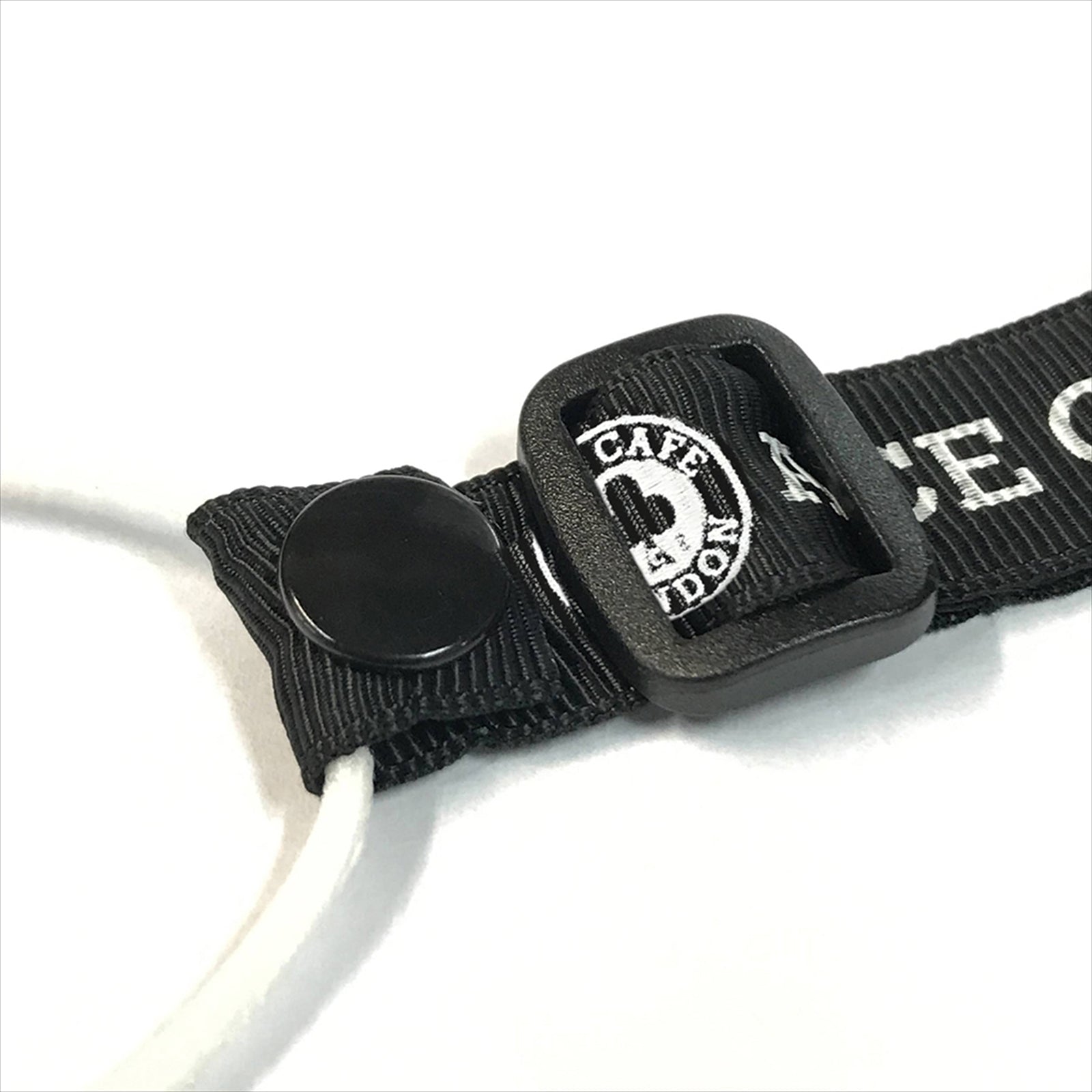 MASK STRAP