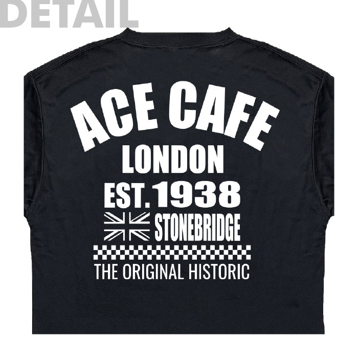 ACE CAFE DRY T Shirt ”ACL Historic”