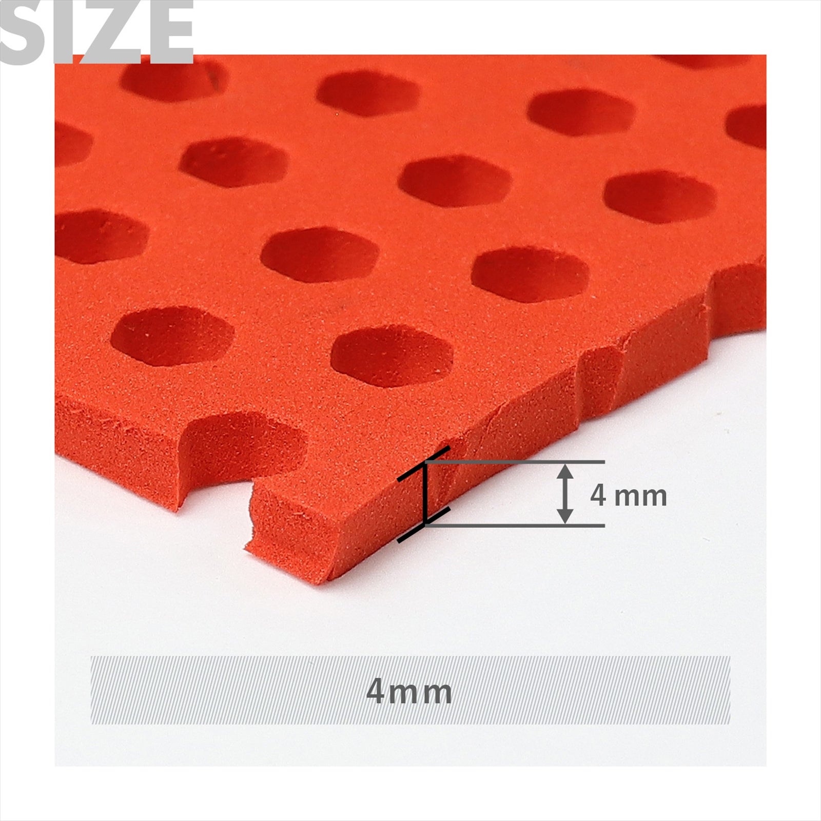 HONEYCOMB SHEET