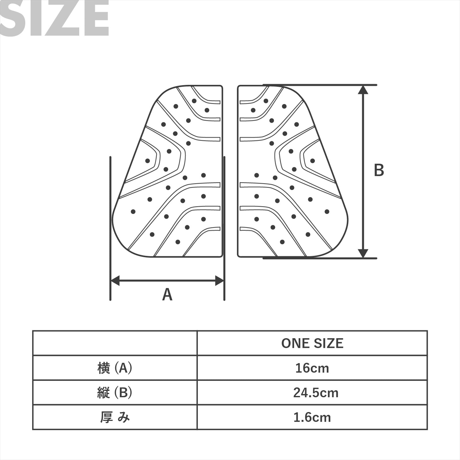 OP Chest Protector CE Level.2