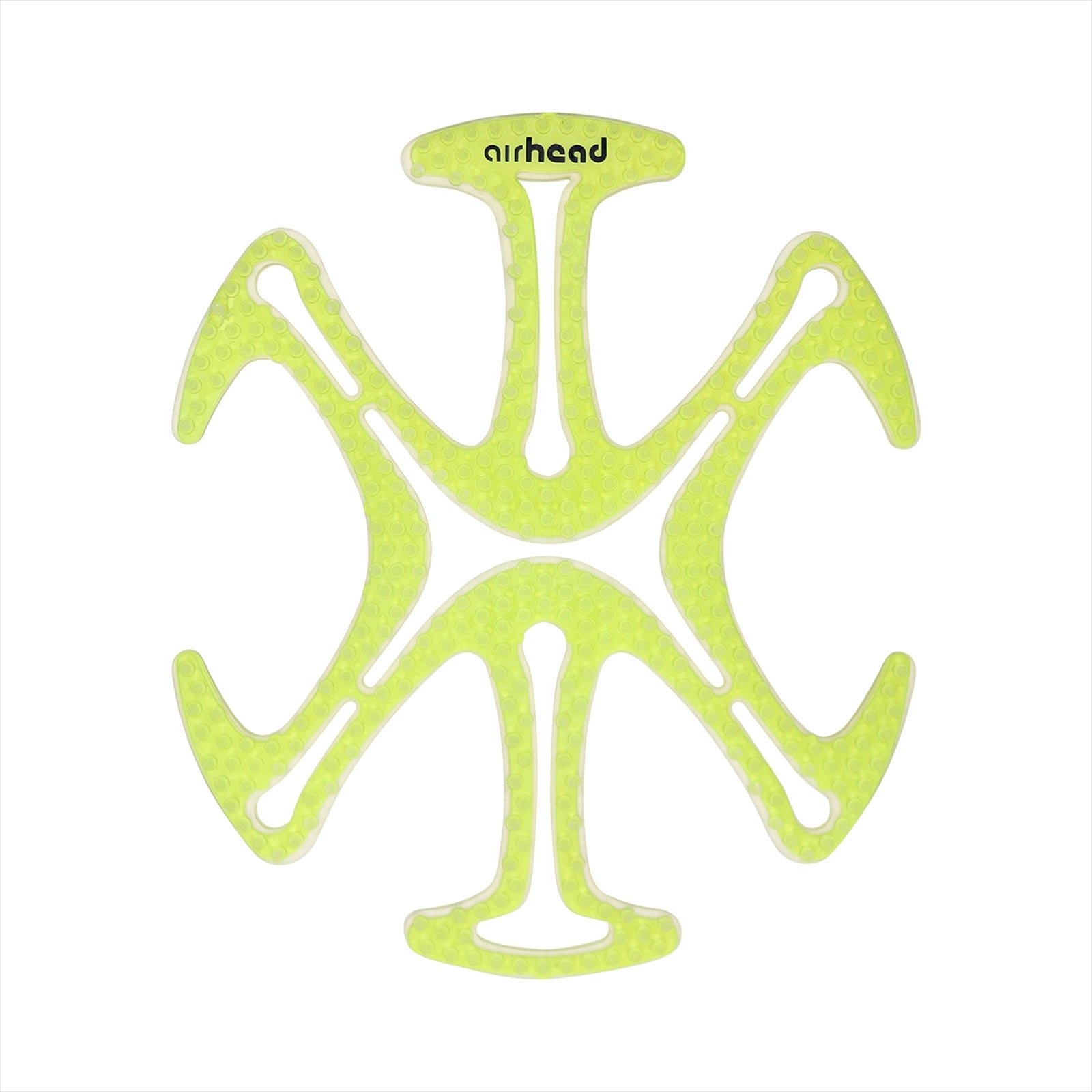 airhead ヘルメット用ベンチレーションライナー