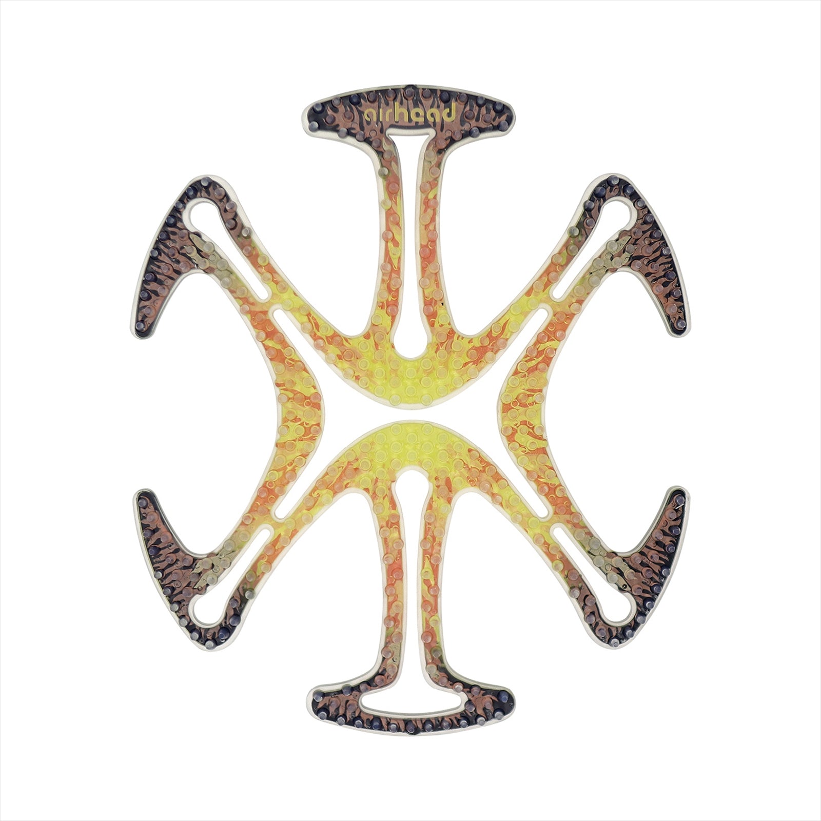 airhead ヘルメット用ベンチレーションライナー