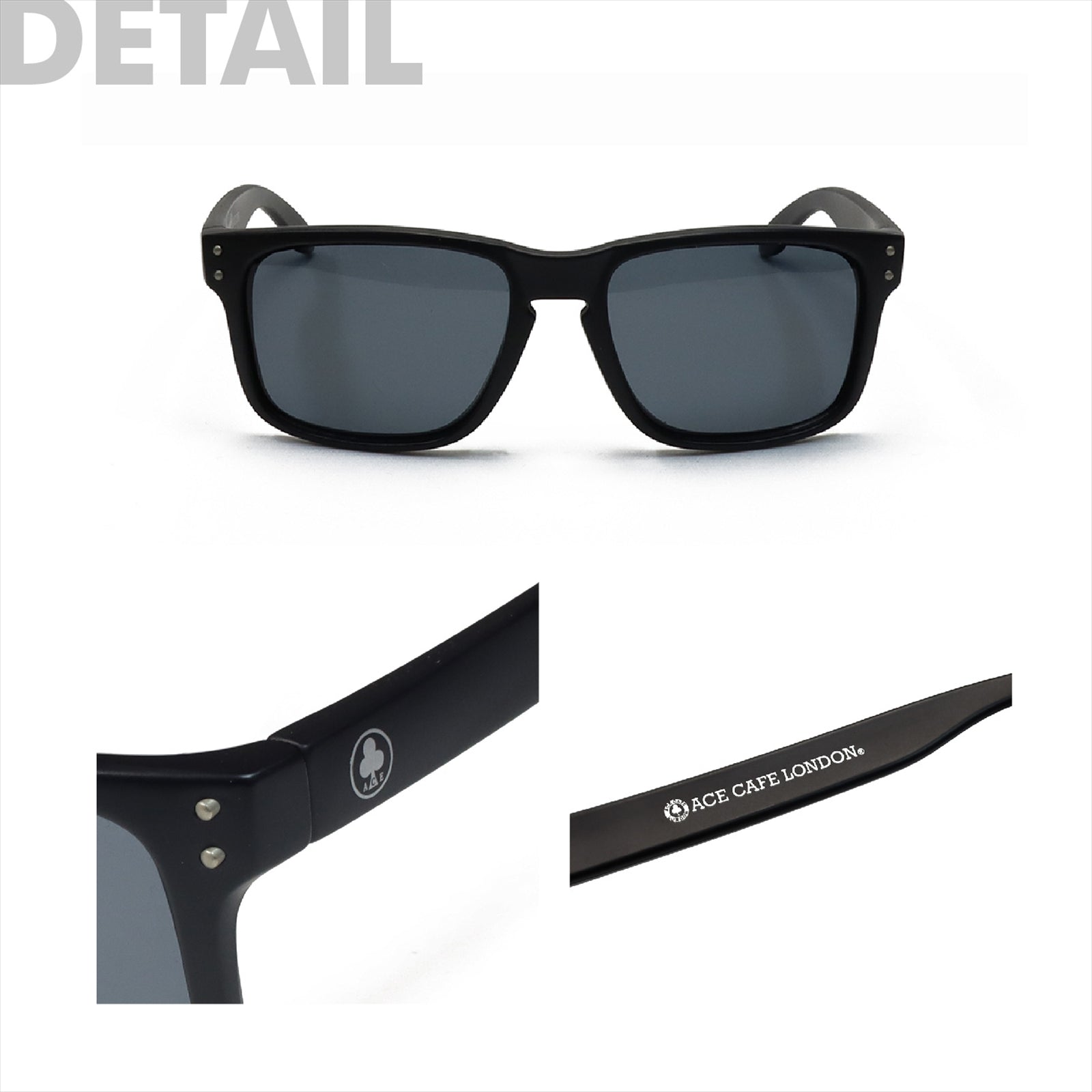 SUNGLASSES “STONE BRIDGE”