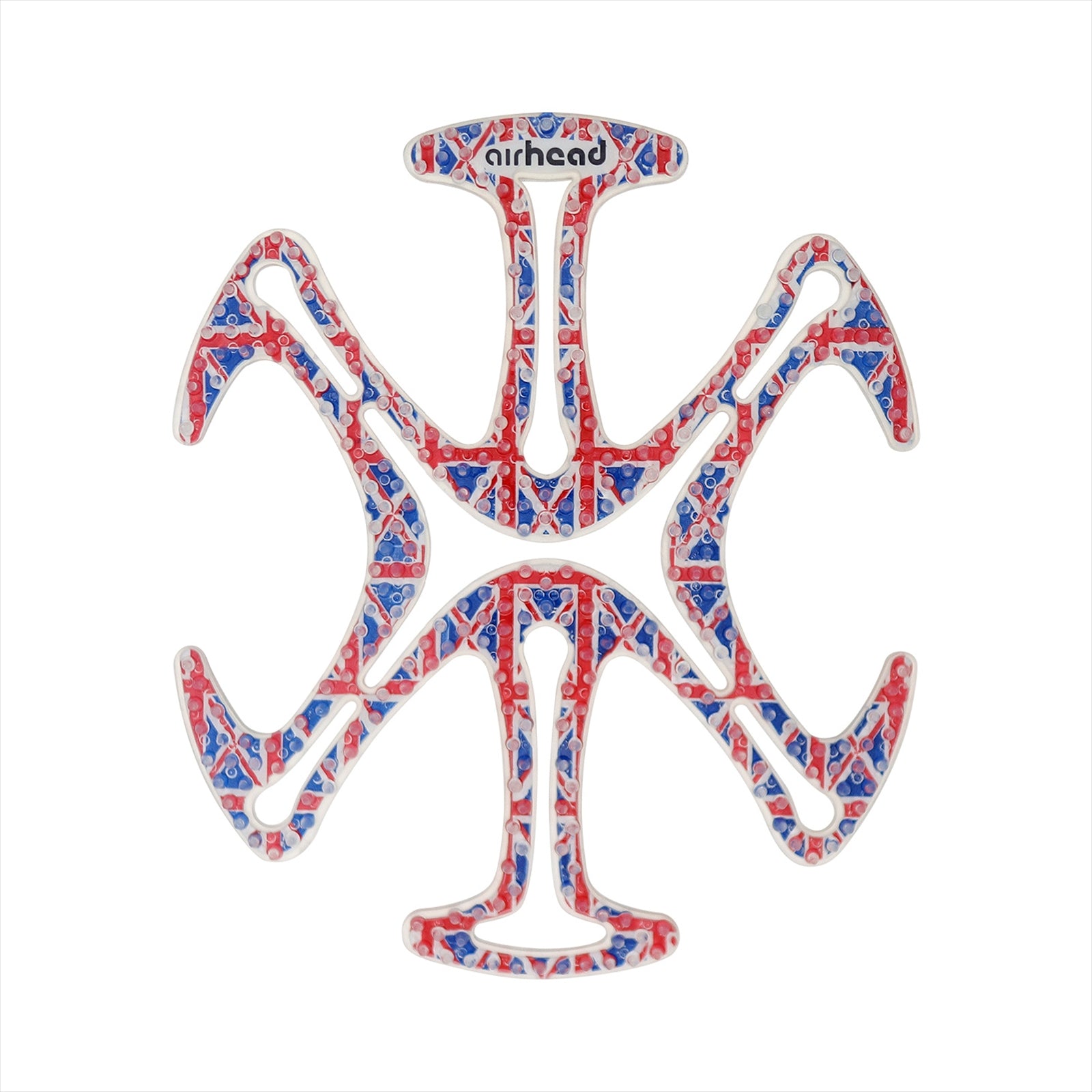 airhead ヘルメット用ベンチレーションライナー