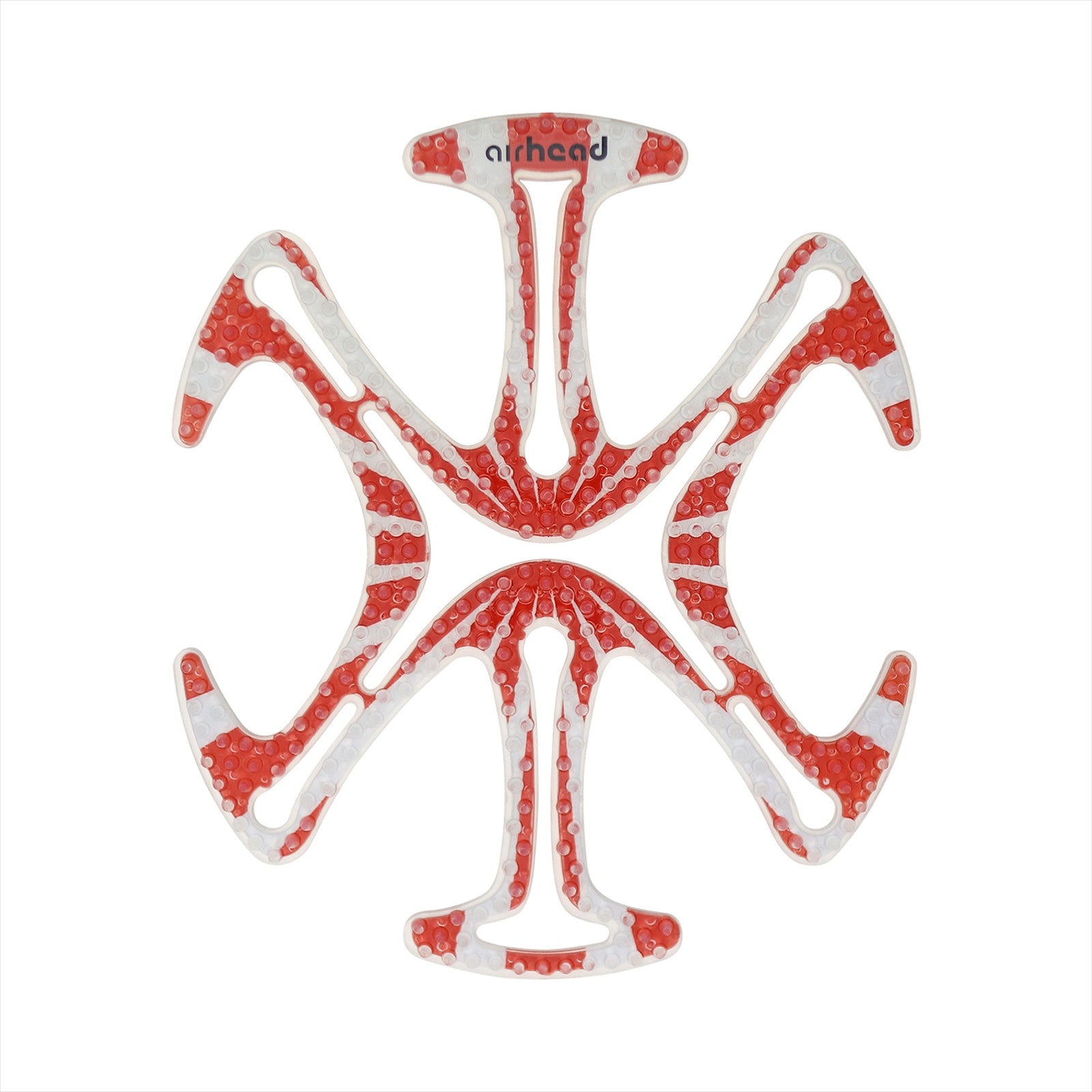 airhead ヘルメット用ベンチレーションライナー