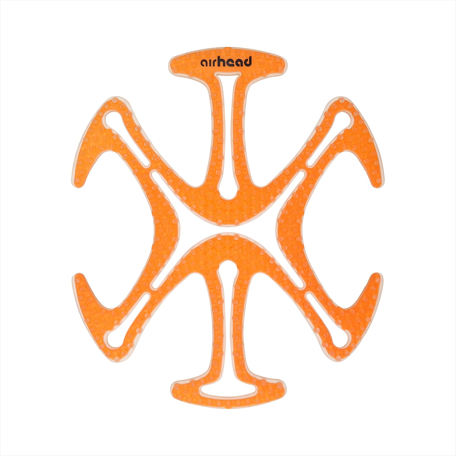 airhead ヘルメット用ベンチレーションライナー