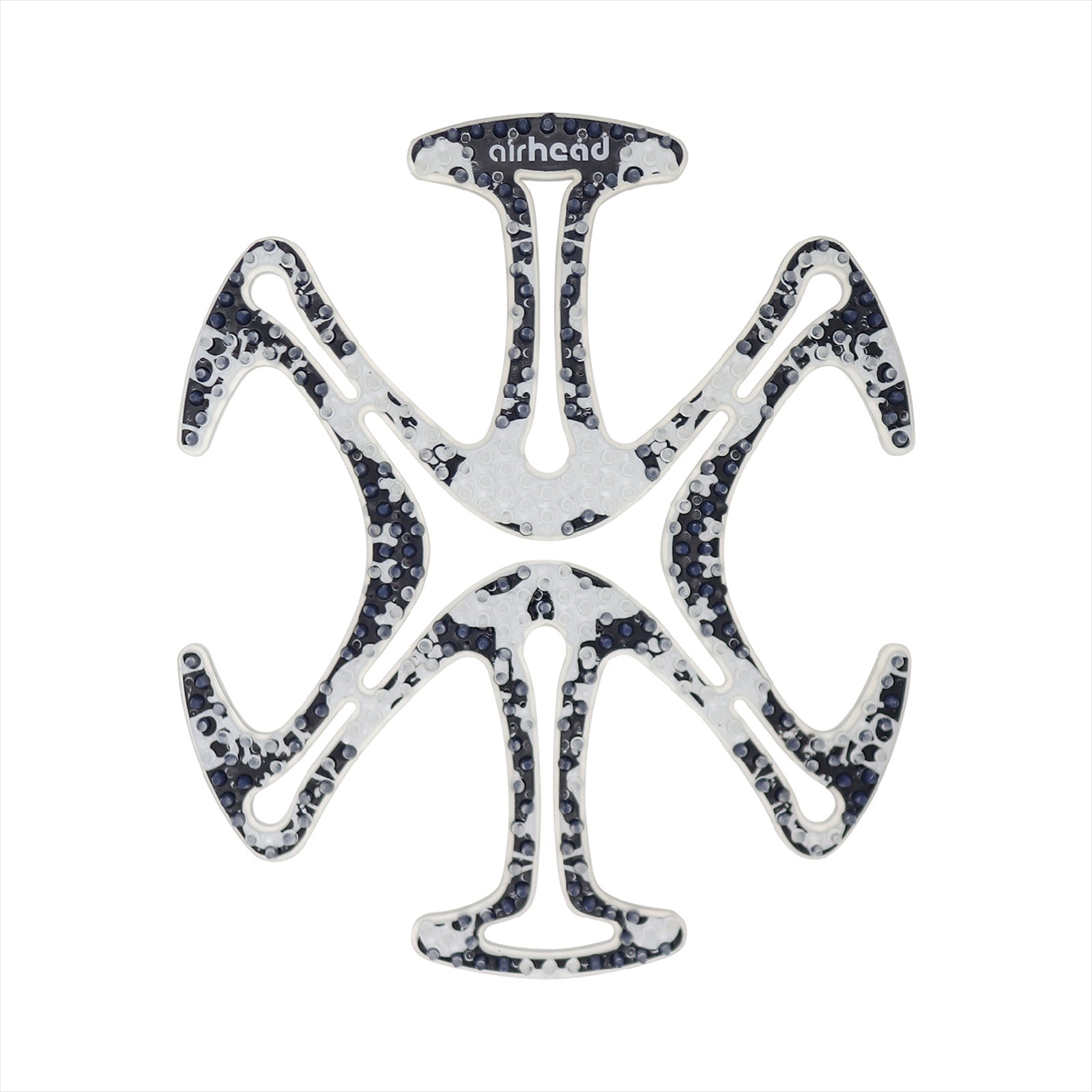 airhead ヘルメット用ベンチレーションライナー