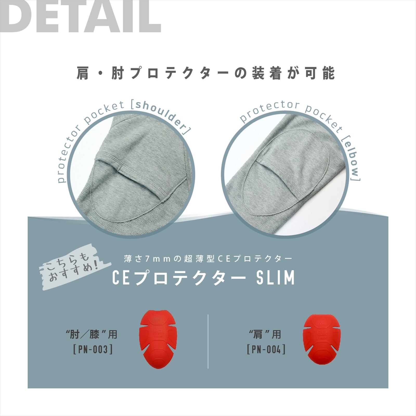 WOMEN'S PROTECT PARKA CE