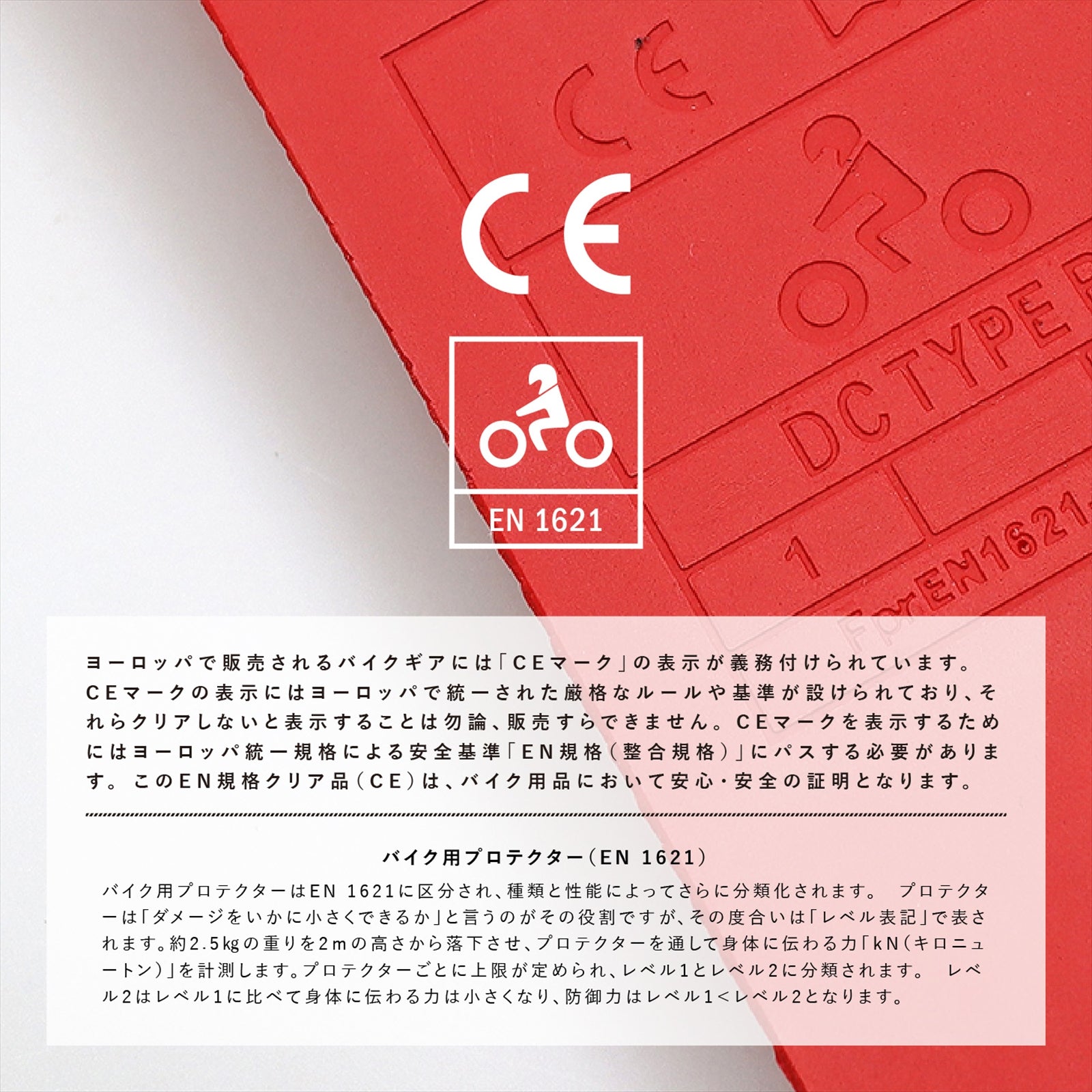 SPORTS CHEST PROTECTOR CE