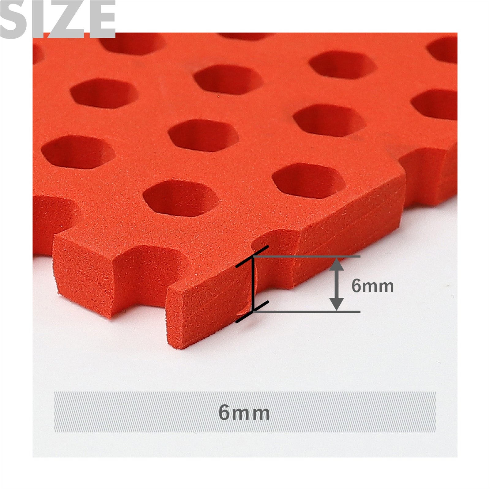 HONEYCOMB SHEET
