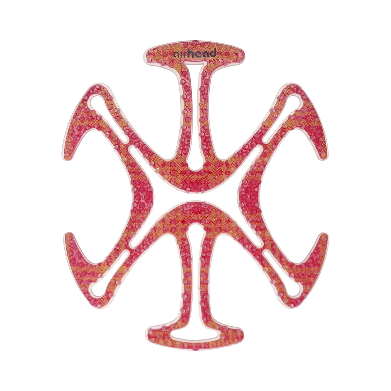 airhead ヘルメット用ベンチレーションライナー