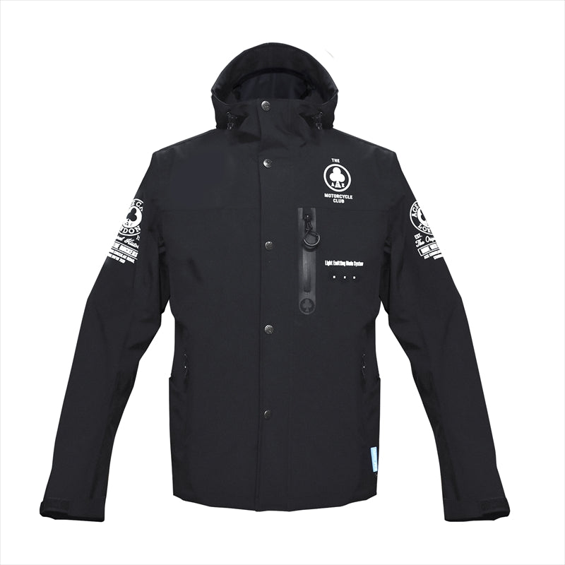 Waterproof  Multi field LED Jacket
