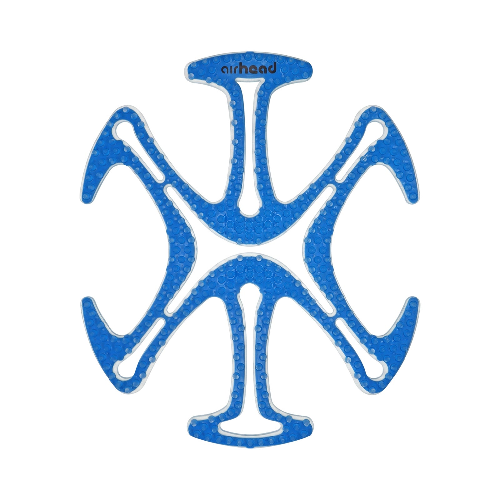 airhead ヘルメット用ベンチレーションライナー