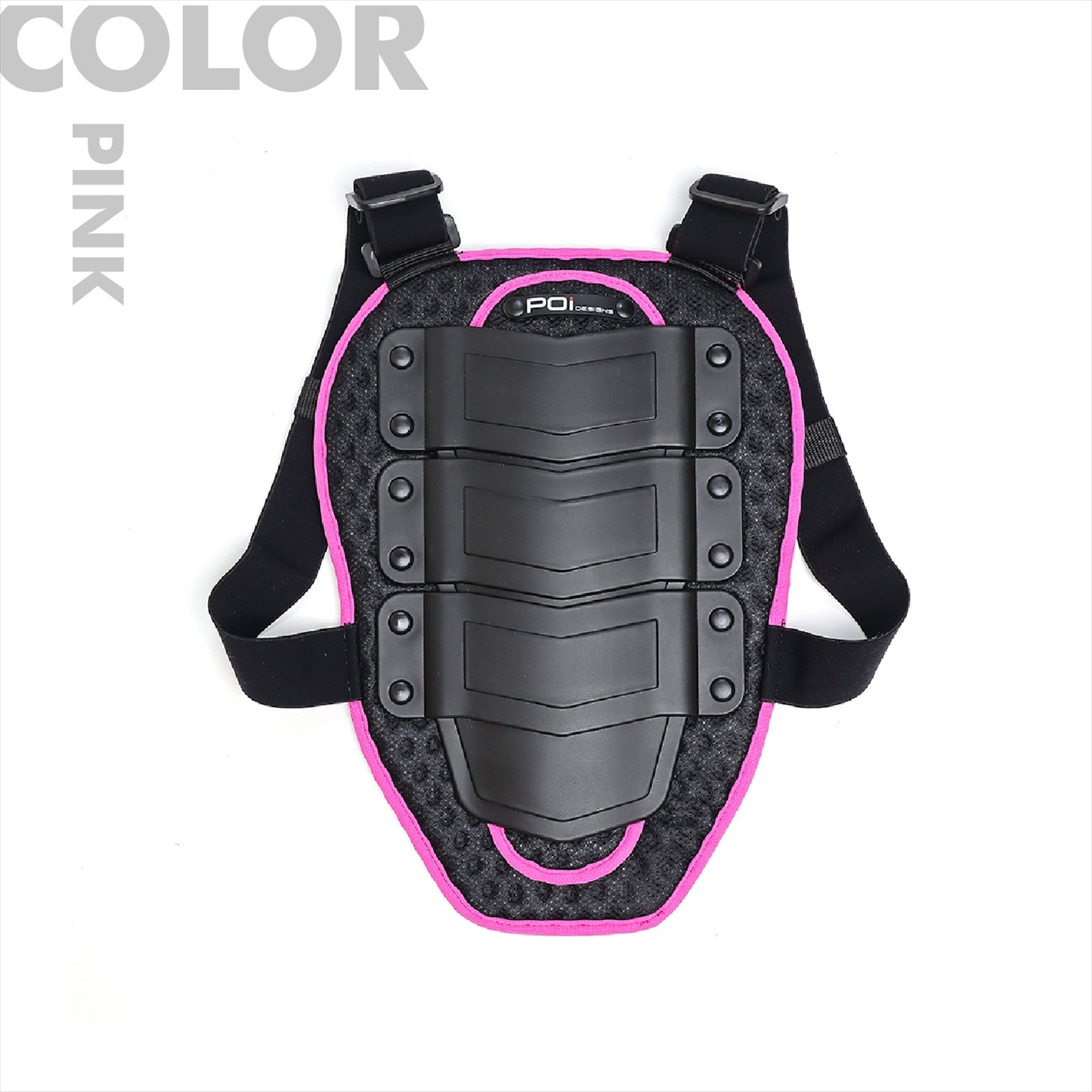 Back Protector MINI