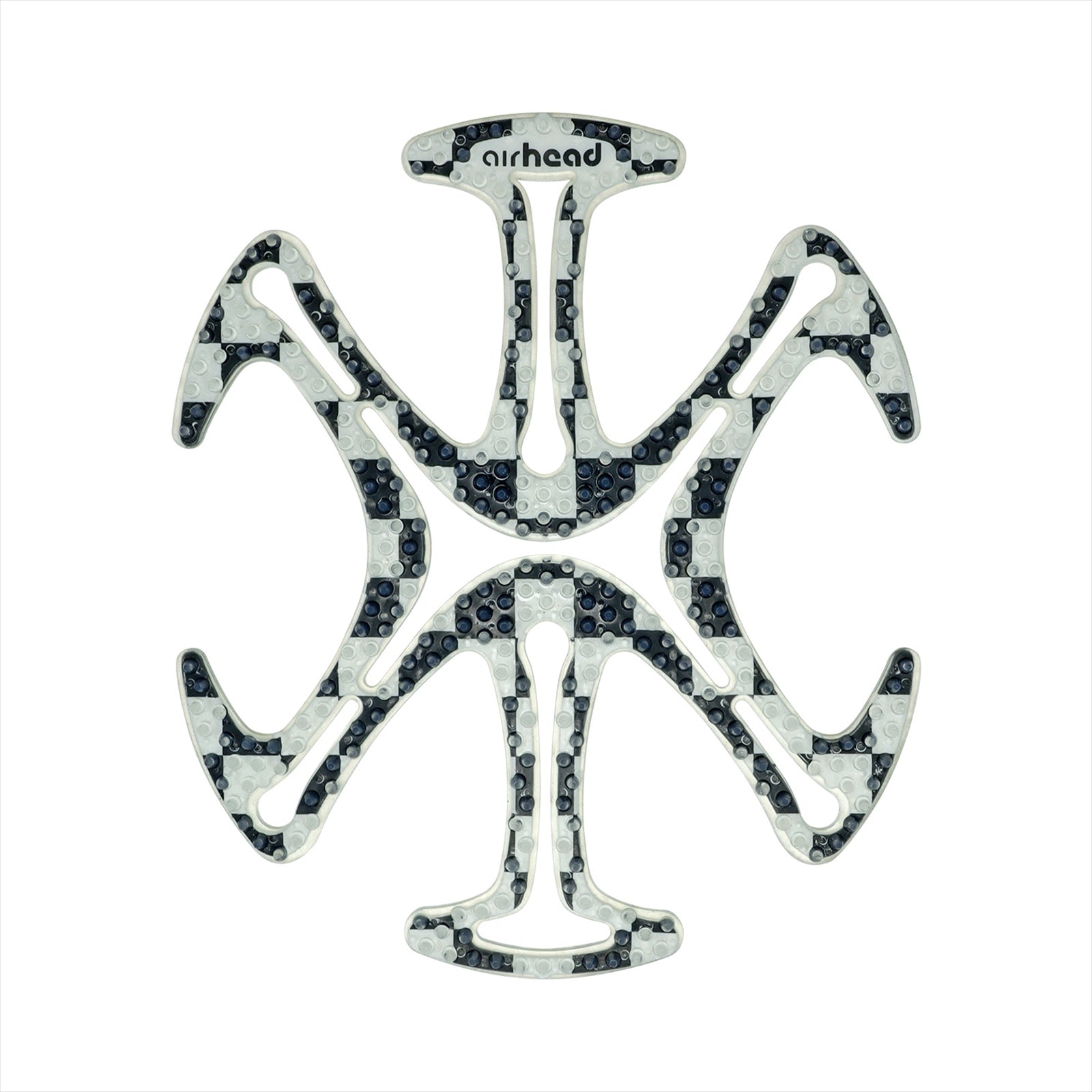 airhead ヘルメット用ベンチレーションライナー