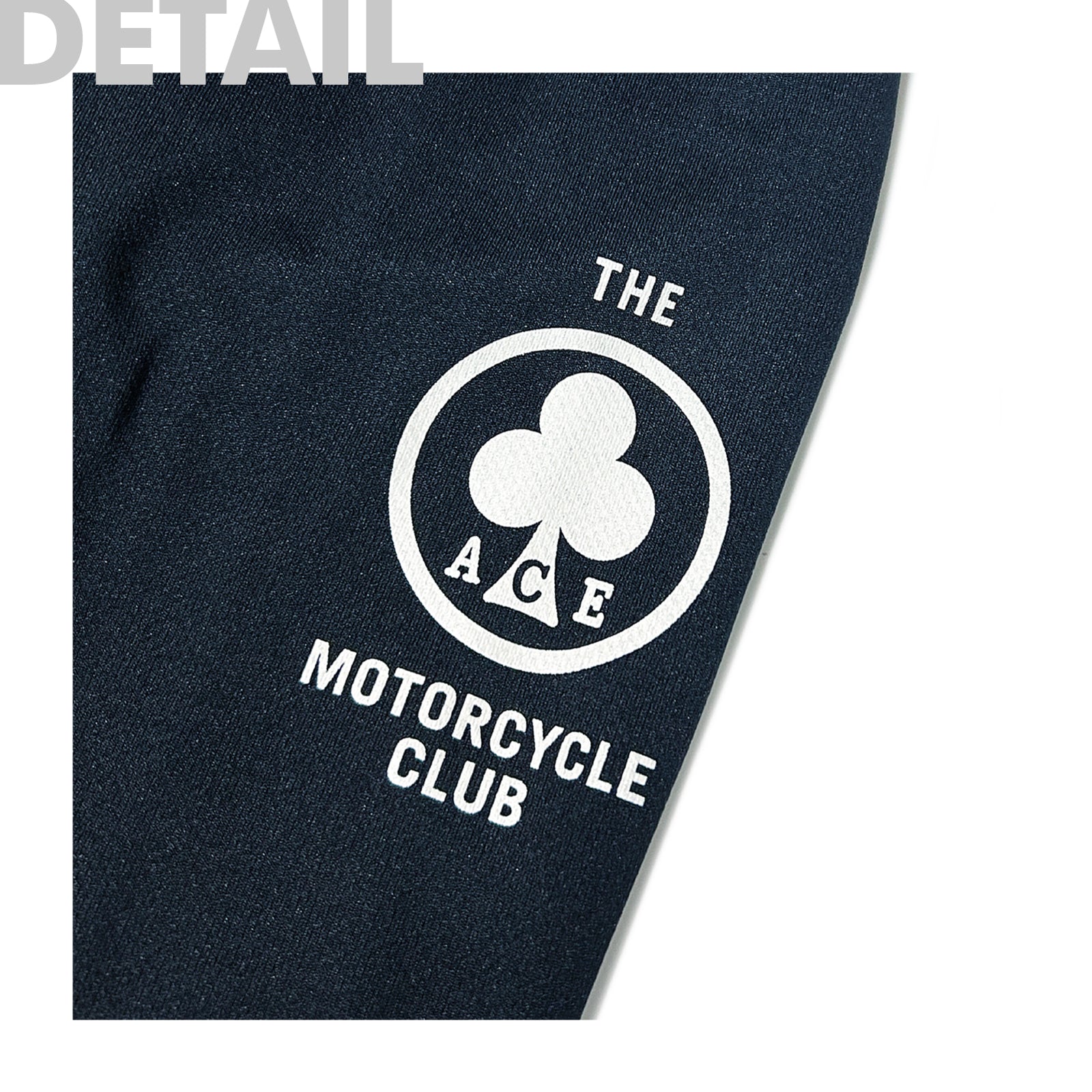 ACE CAFE DRY Hoodie ”Historic Circle”