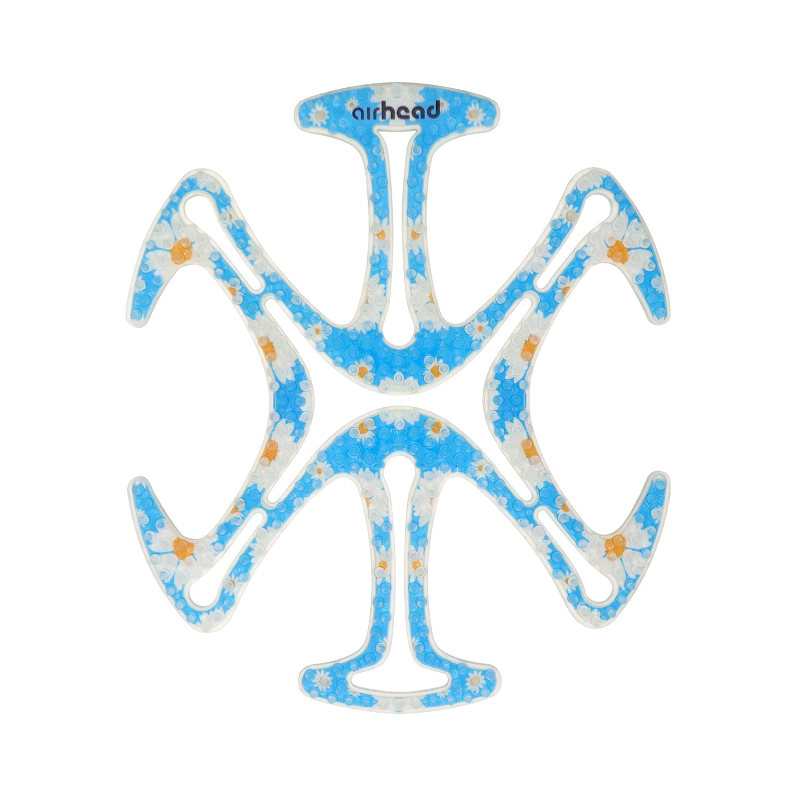 airhead ヘルメット用ベンチレーションライナー