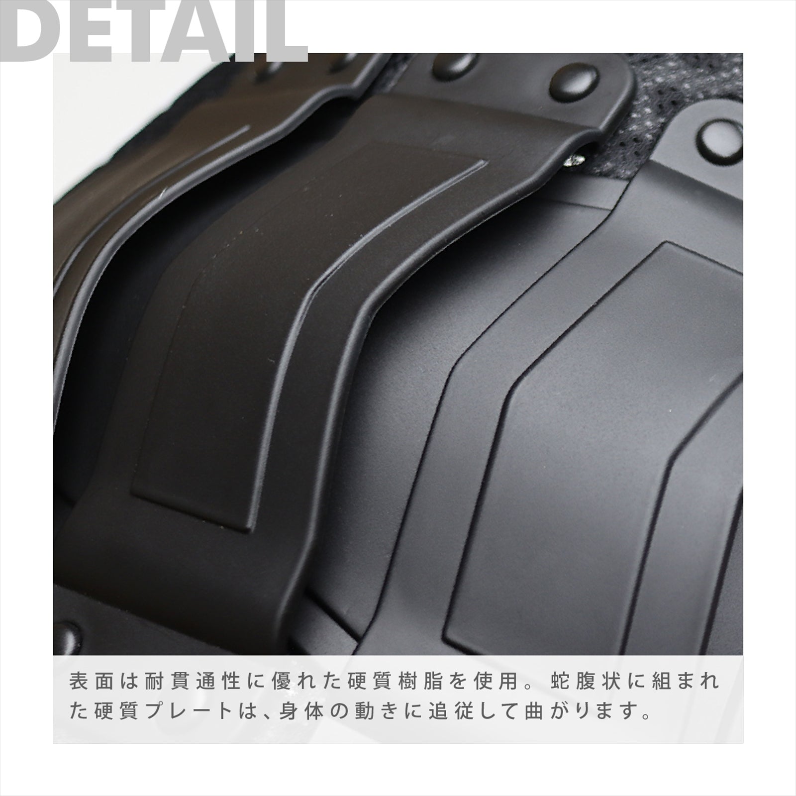 Back Protector MINI