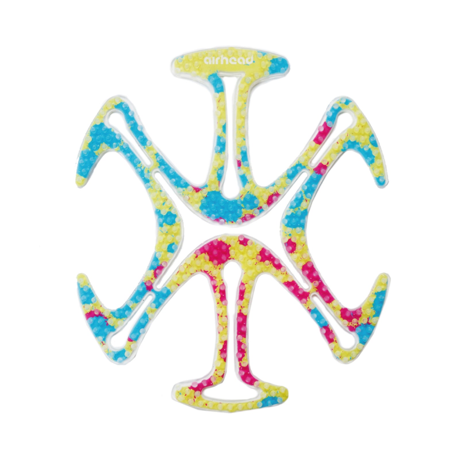 airhead ヘルメット用ベンチレーションライナー