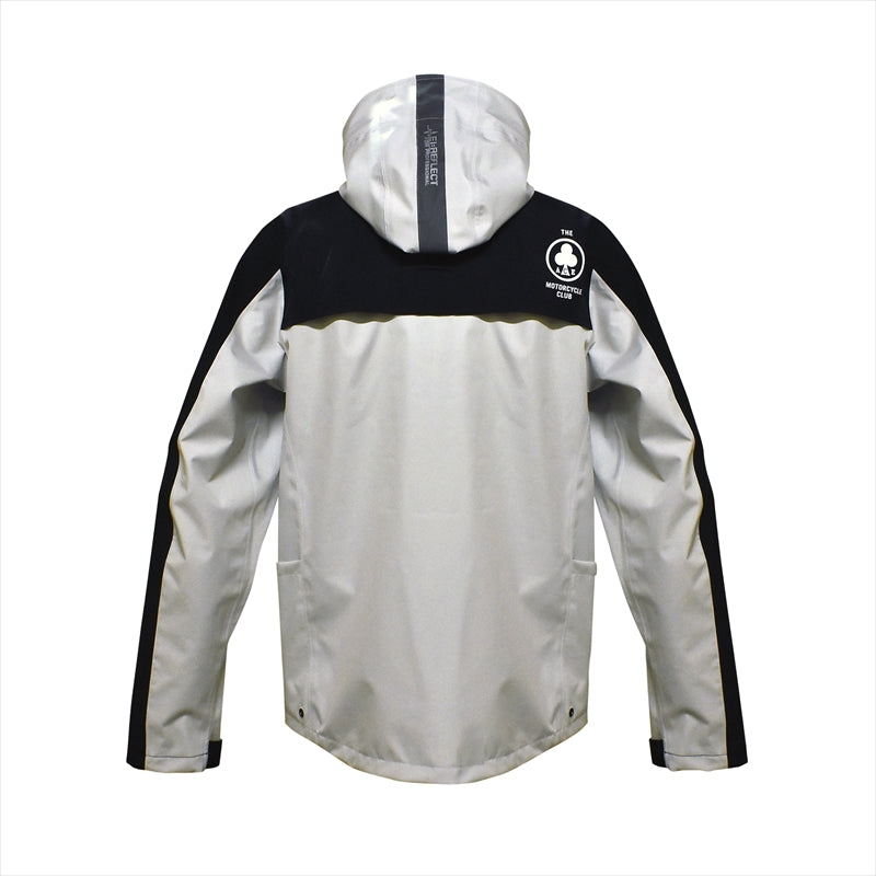 Waterproof  Multi field LED Jacket
