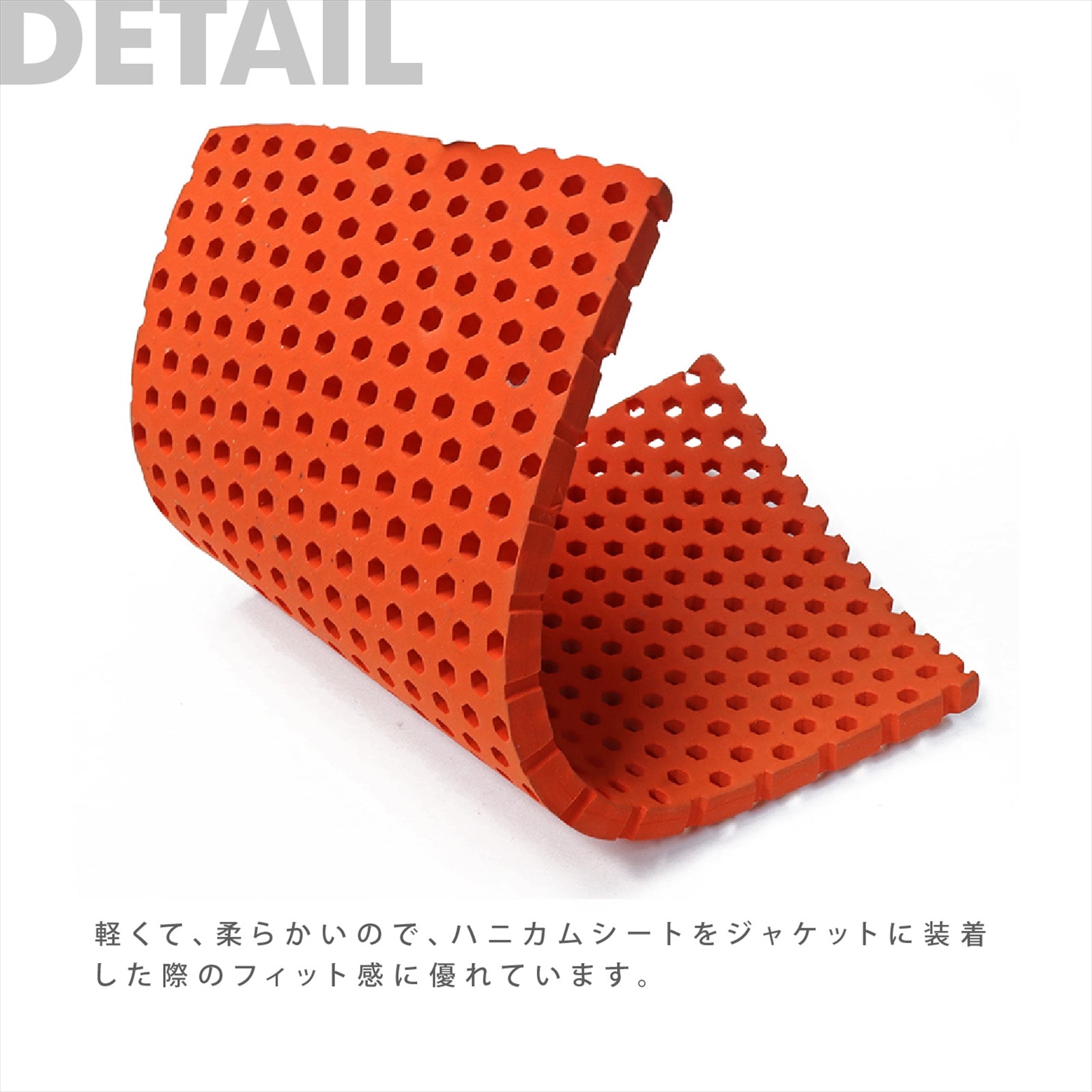 HONEYCOMB SHEET