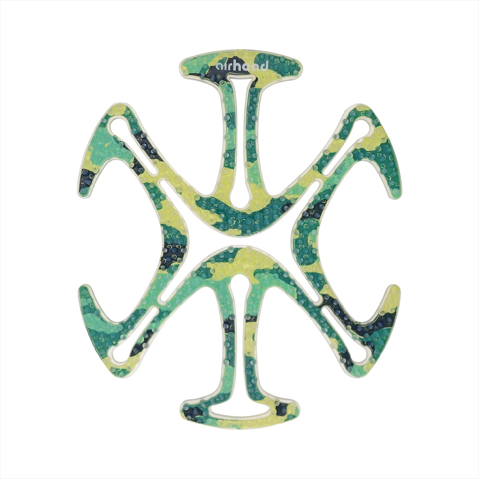 airhead ヘルメット用ベンチレーションライナー