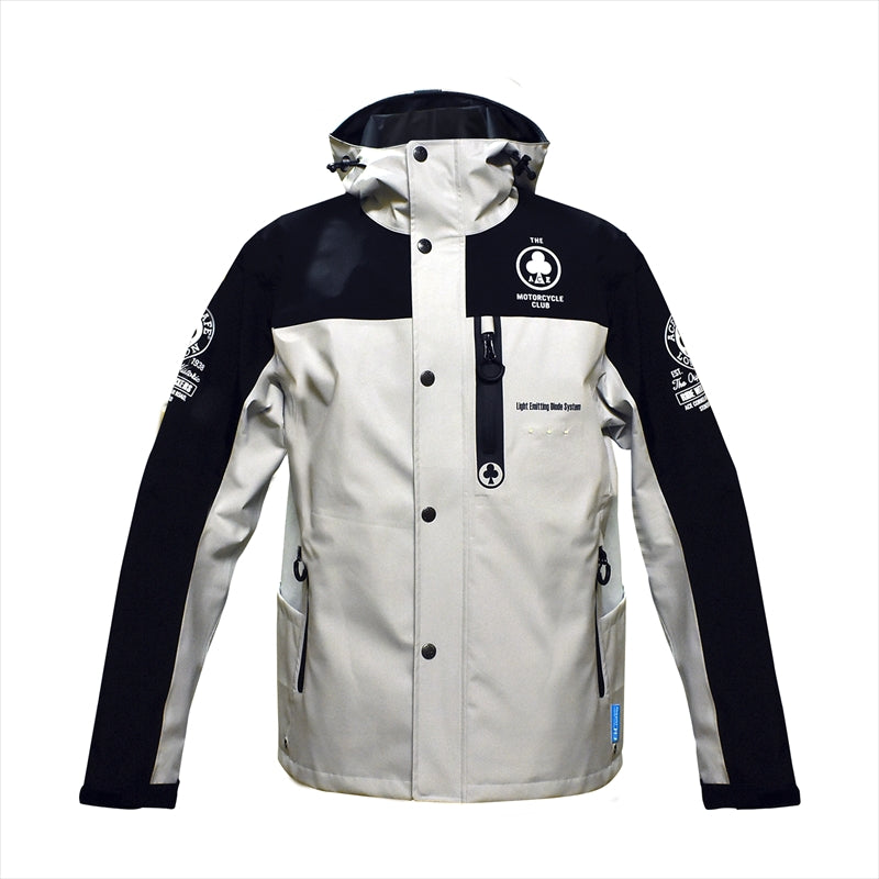 Waterproof  Multi field LED Jacket
