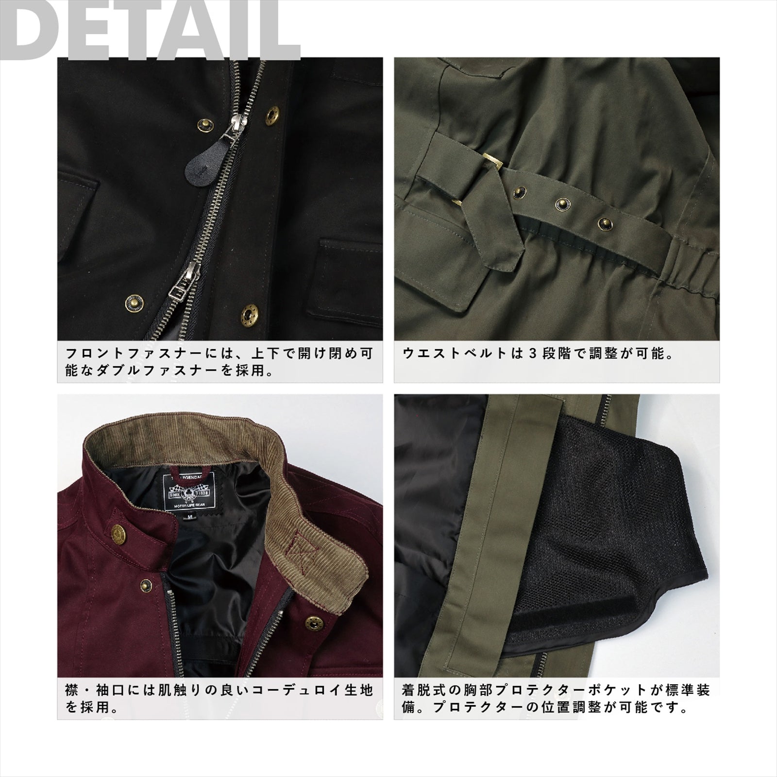 【テスト】プロテクタ01